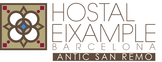 Hostal Eixample